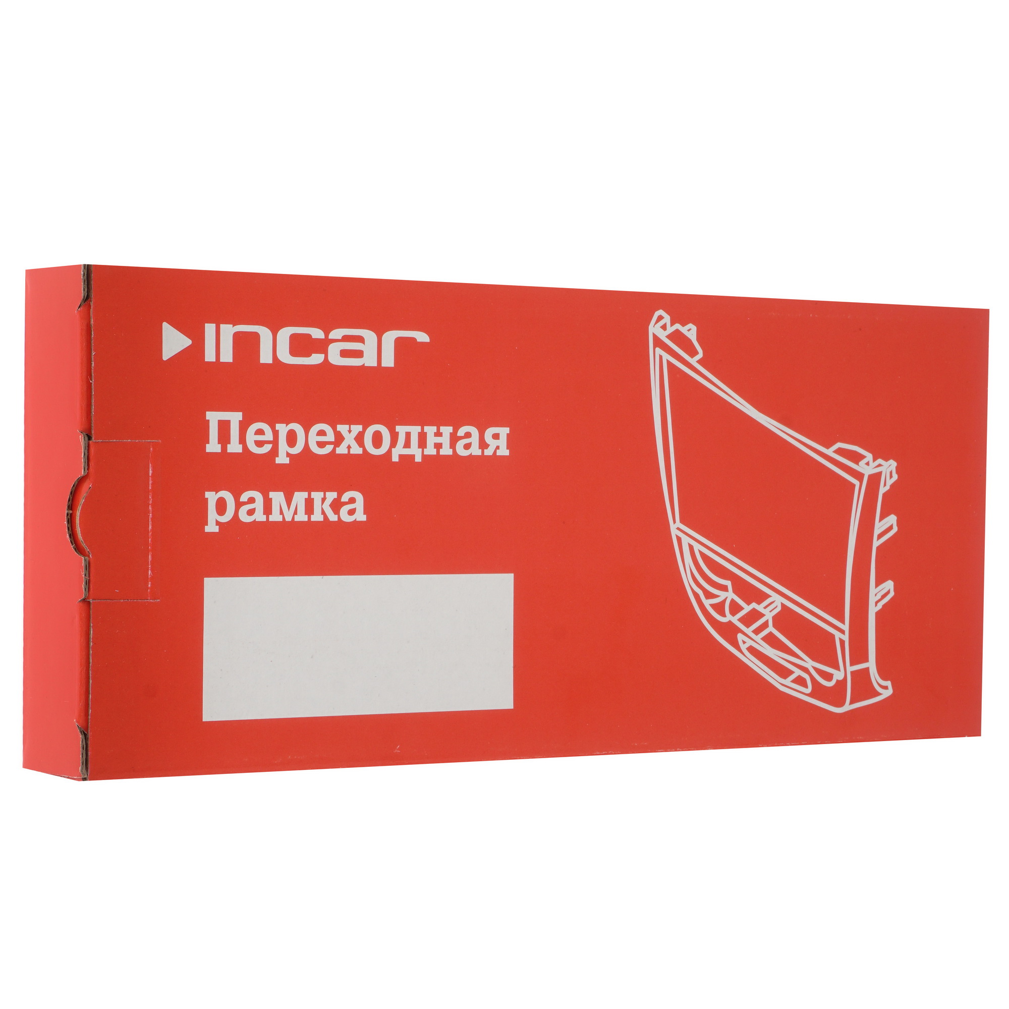 5348189 Переходная рамка Incar 99-9011 STDN-0076404 - Вид №4
