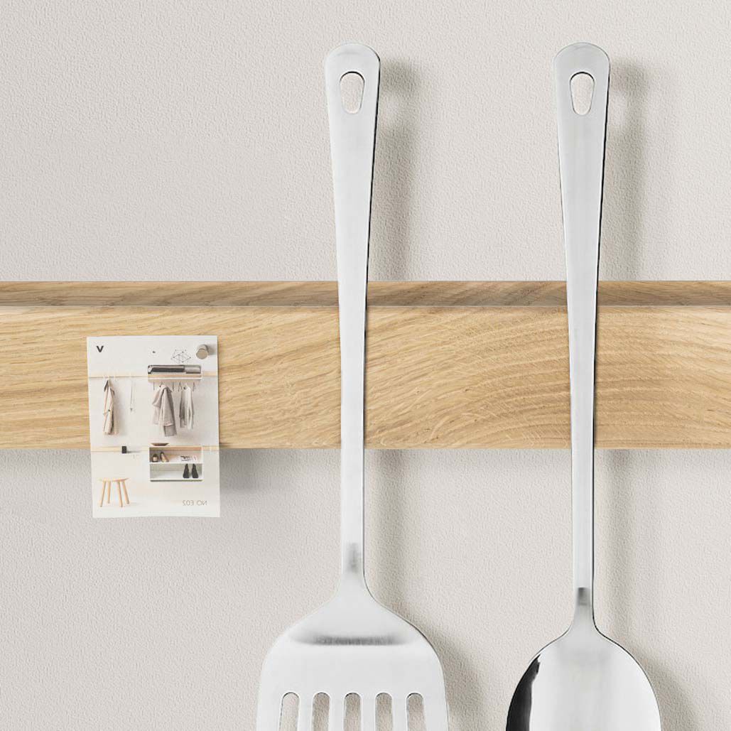 Деревянная кухонная посуда Variand Furniture K03 ARCH-00045557 - Вид №35