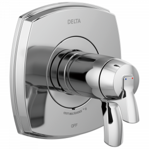 17 Только термостатический клапан