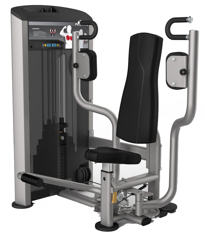 IE9504 Aerofit impulse elite ie9504 баттерфляй классический AeroFIT Impulse Elite 