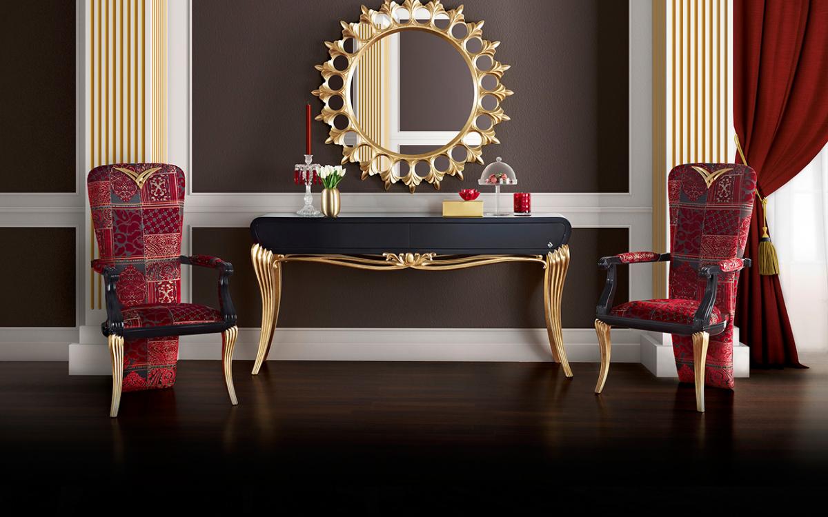 003070 Консоль Jetclass Spacium  - Вид №3