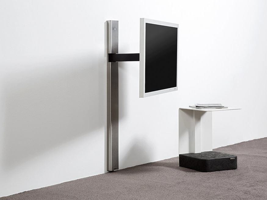 Настенное регулируемое крепление для монитора / телевизора Wissmann raumobjekte SOLUTION - ART128 ARCH-00112405 - Вид №7