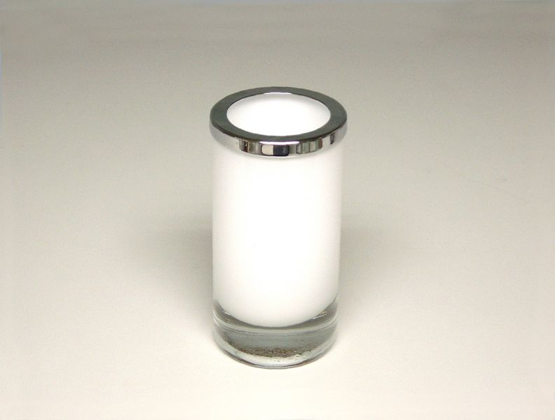 91064 Windisch Стакан для ванной 