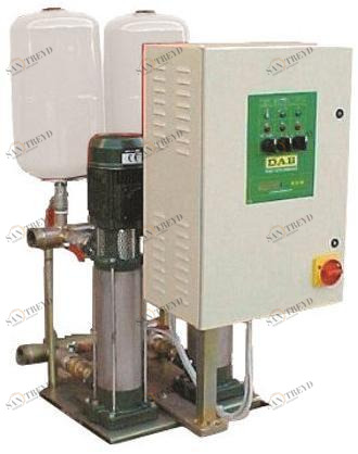 Dab Pumps Подъемная установка постоянного давления с инверторным управлением sun-id-1467271