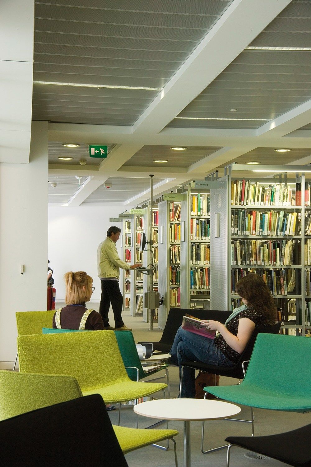 4-спицевое вращающееся кресло Arper Catifa 80 ARCH-00034607 - Вид №5