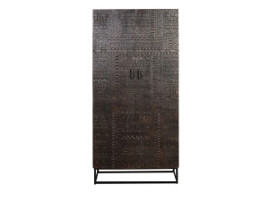 Шкаф из манго