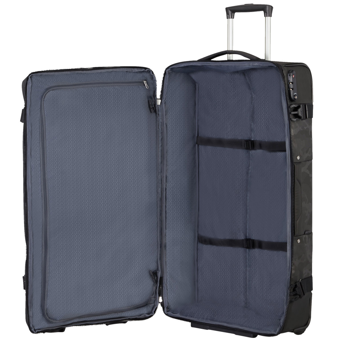 KE3-08006 Сумка-тележка KE3*006 Duffle 79 Samsonite Midtown  - Вид №2