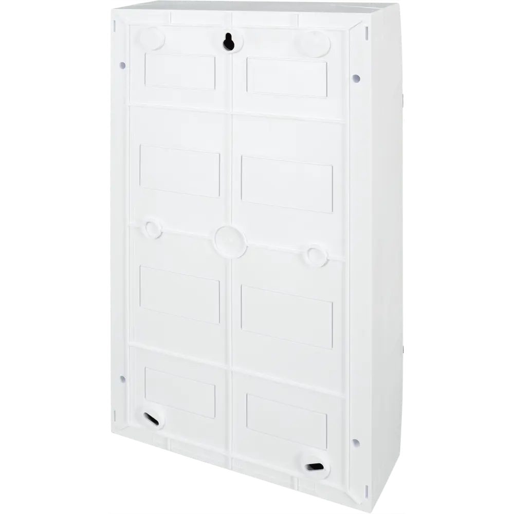 Распределительный щит Systeme Electric на 36 модулей с защитой IP40 82465541 STLM-0027678 - Вид №1