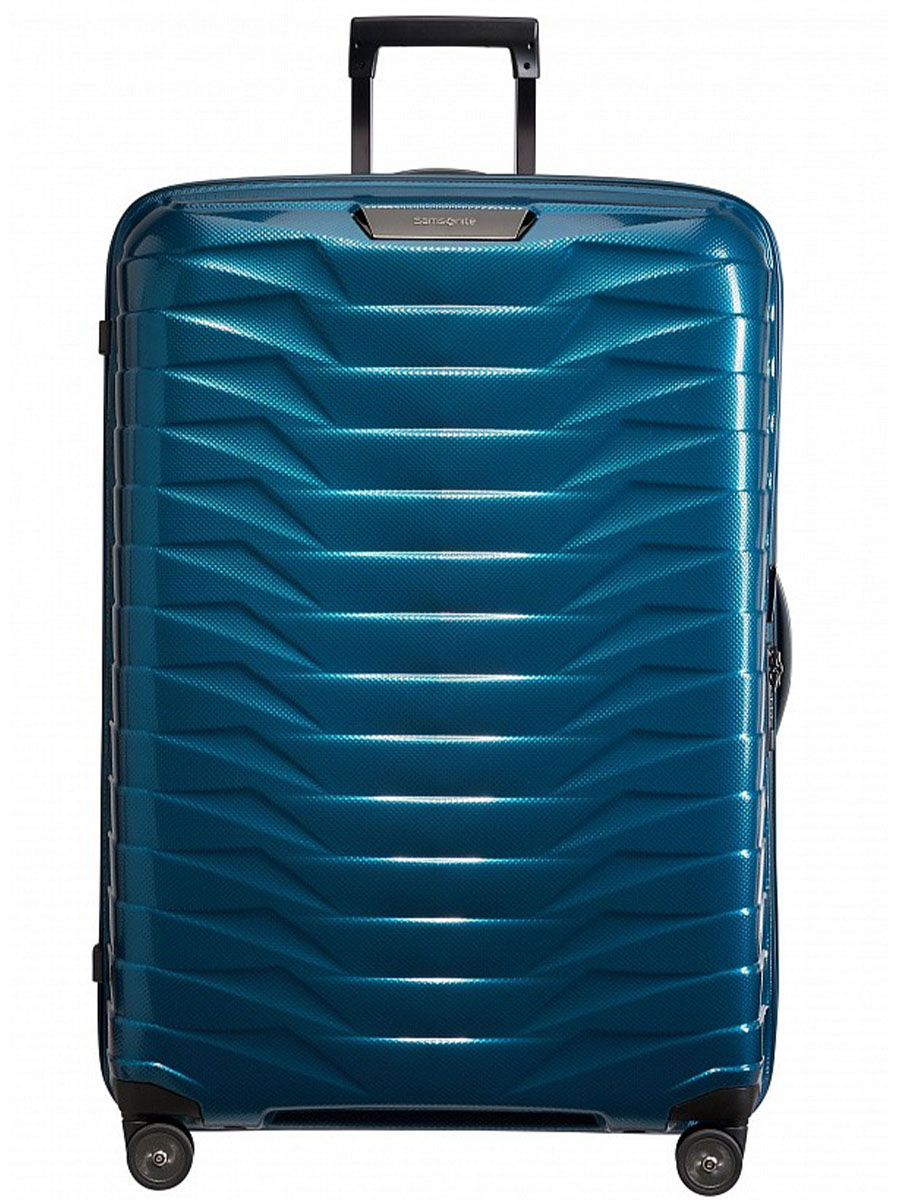 CW6-01004 Чемодан CW6*004 Spinner Samsonite Proxis  - Вид №1