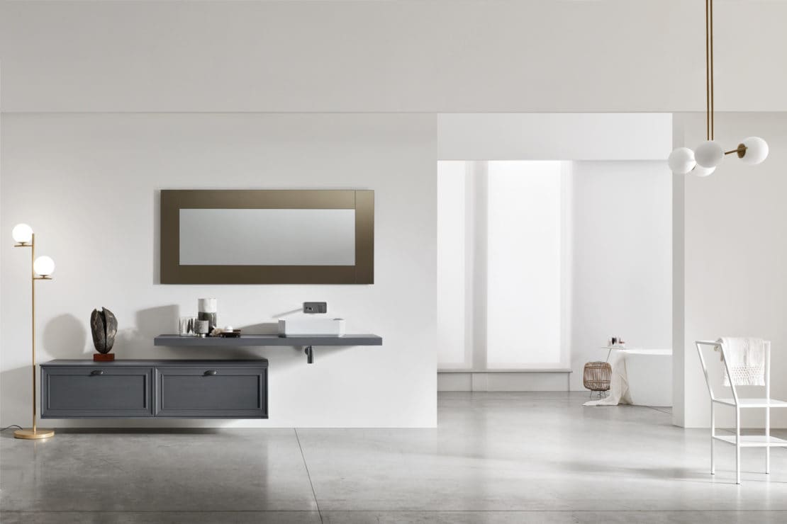 Комплект мебели 09 Arcom Opera STARC168 - Вид №10