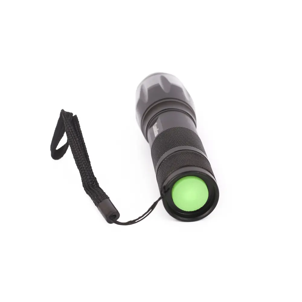 Фонарь CAMELION XML-T6 с дальностью освещения 200 м 89384304 STLM-1475187 - Вид №5