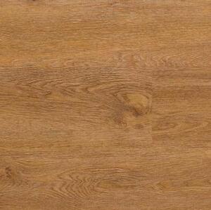 Виниловый ламинат Aquafloor Nano Af3204n Дуб с брашью (Текстурированная) 1221х180 мм.