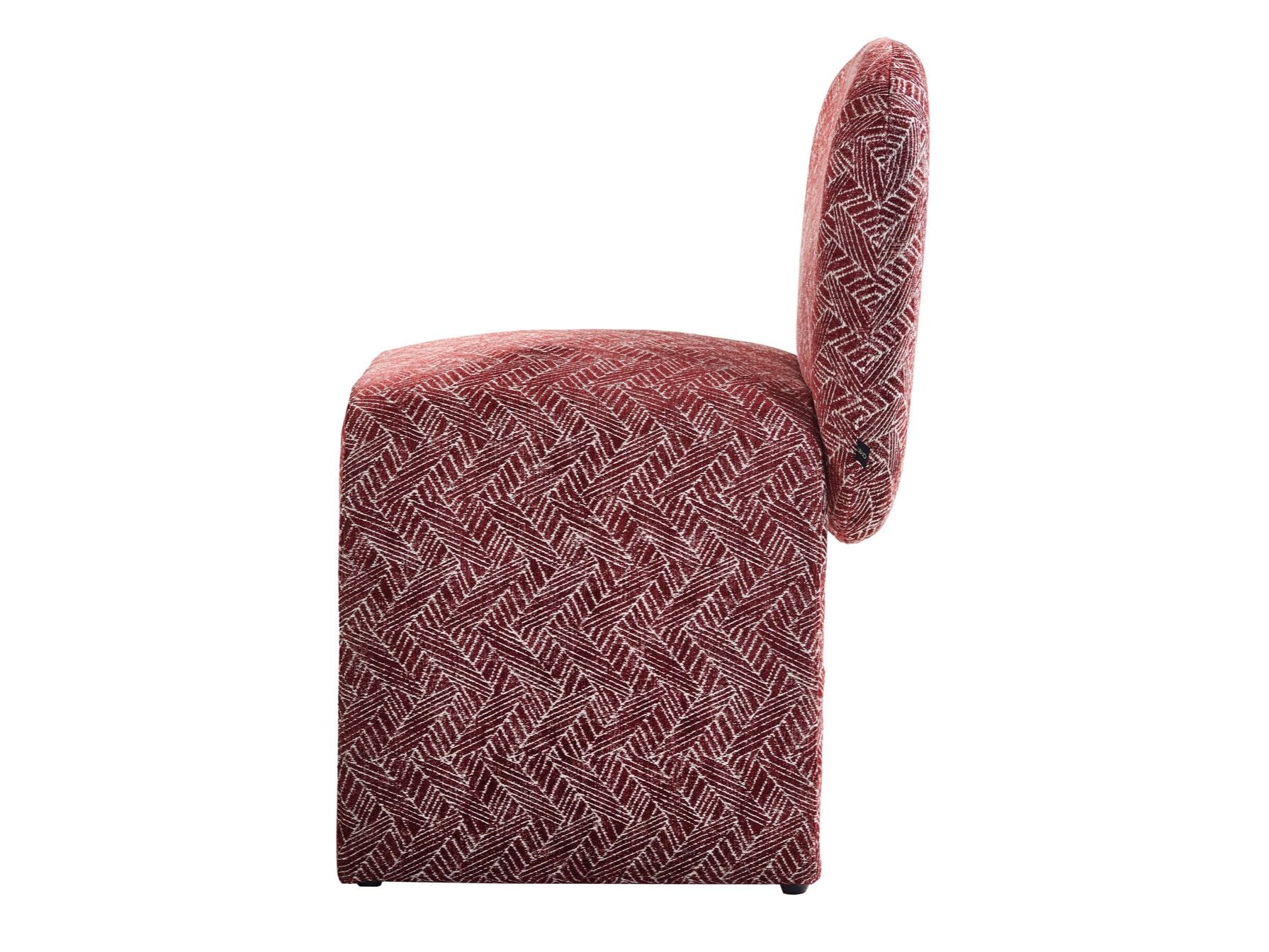 Стул с мягкой тканью Liu Jo Living Collection ARCH-00148839 - Вид №27