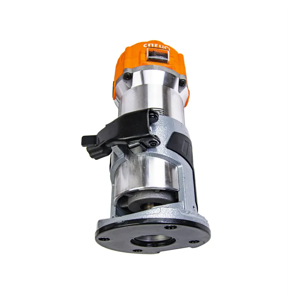 Кромочный фрезер СПЕЦ МФУ-800 для точной обработки древесины 89366402 STLM-1417879 - Вид №1