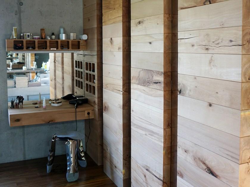 CRAFTWAND Туалетный столик из бука Craftwand® sun-id-1453562 - Вид №1