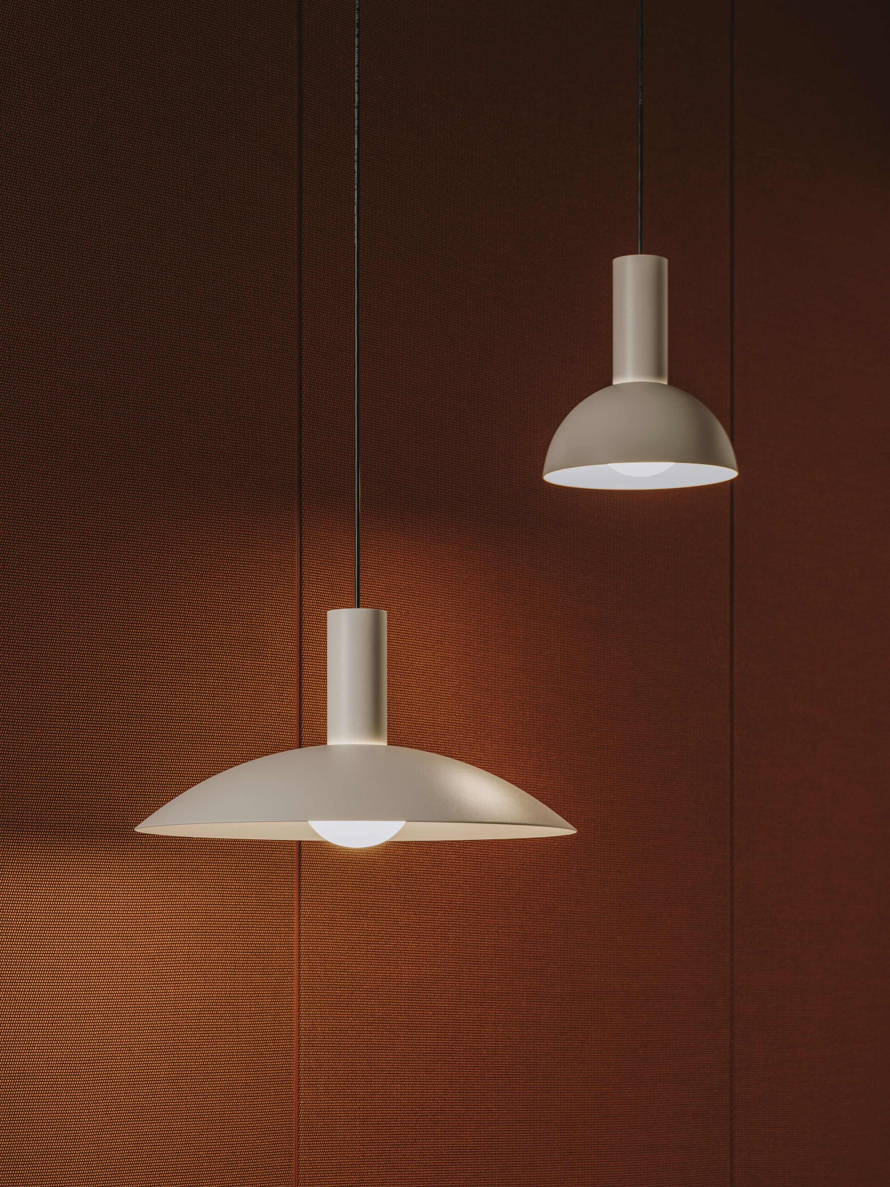 Акустическая офисная кабина со встроенным освещением Kettal Pavilion O ARCH-00103340 - Вид №3