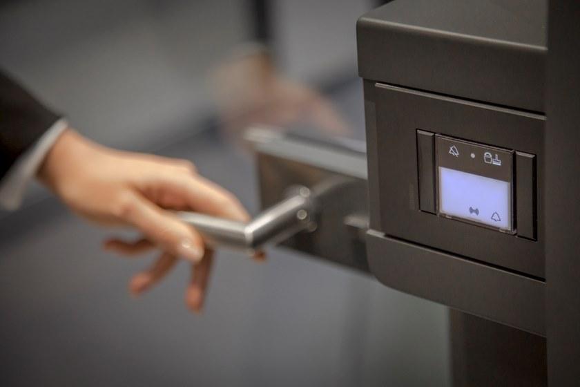 Elitable Акустическая телефонная будка со встроенным освещением sun-id-1472718 - Вид №4