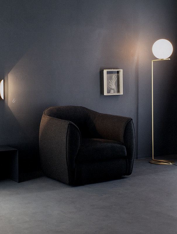 Кресло CHARME TWILS 30C000  - Вид №1