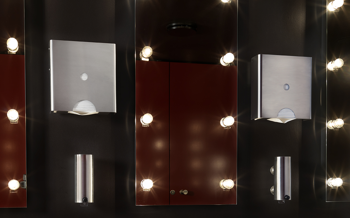 14704502011 Дозатор для жидкого мылаd line Knud Holscher  - Вид №5