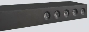 ONOK Lighting Линейный световой профиль для светодиодных модулей