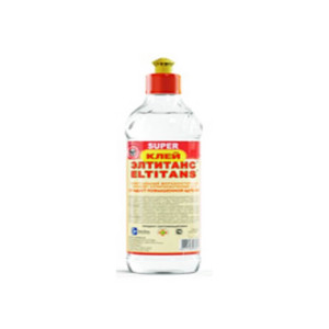 Клей Титан 400гр (36)