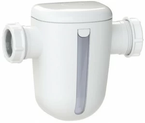 Sanitrit Нейтрализатор конденсатной воды от газовых котлов  Neutralministd