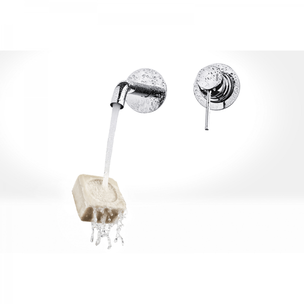 Смеситель для раковины TIME GRB MIXERS 47537470 - Вид №2