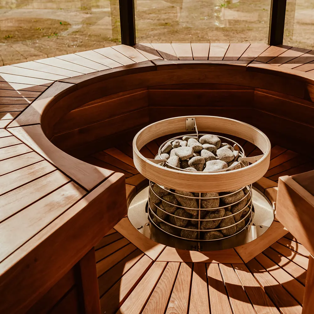 NEOMID Антисептик для бань и саун - защита древесины на 12 лет 12754213 STLM-0857396 - Вид №4