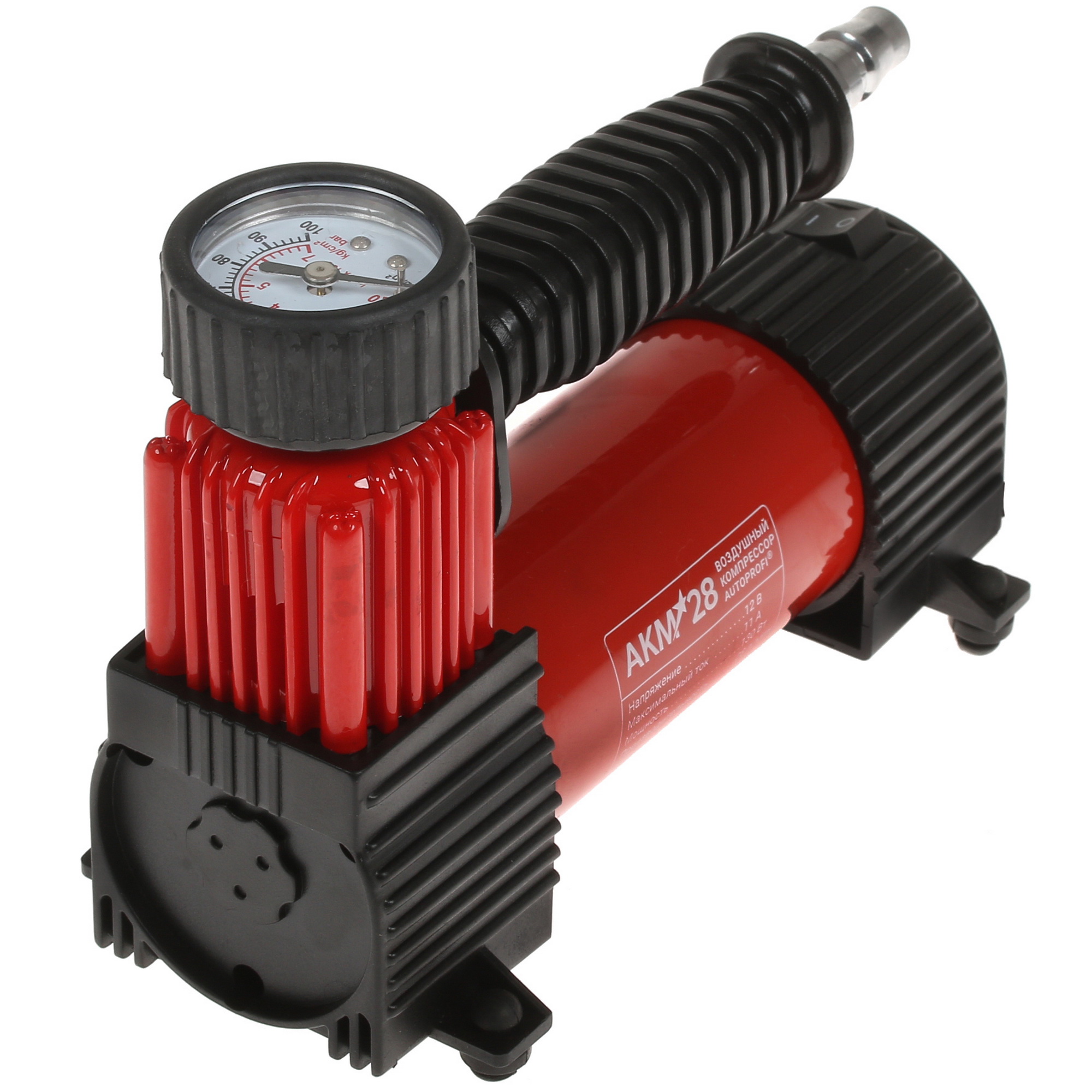 4715803 Компрессор Autoprofi AKM-28 STDN-0013287