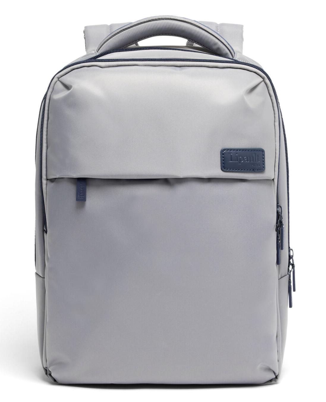 P55-B1116 Рюкзак P55*116 Laptop Backpack M 15.2 Lipault Plume Business 