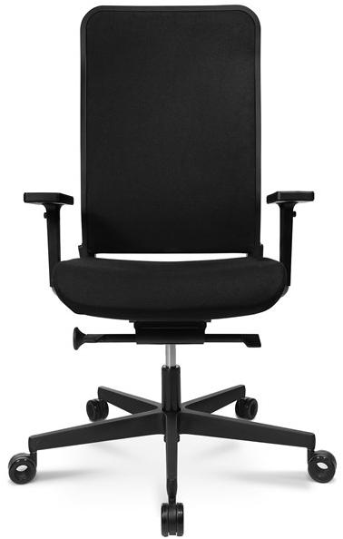 Wagner Стул для руководителя с регулируемой высотой W1c sun-id-1412437 - Вид №1