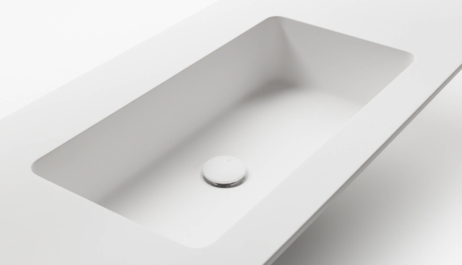 Roundlux H1 Столешницы Falper  - Вид №1