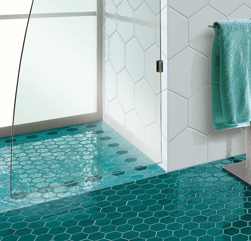 Cerasarda Керамическая мозаика из красной пасты Sardinia sun-id-1420109 - Вид №5