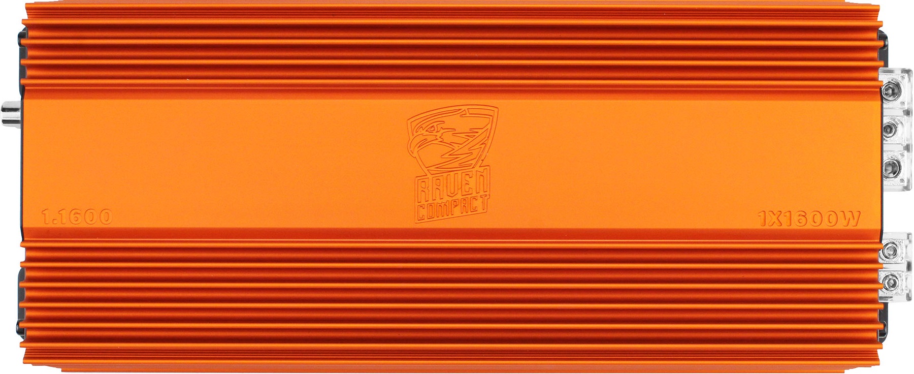 9285666 Усилитель DL Audio Raven Compact 1.1600 STDN-0019175 - Вид №1