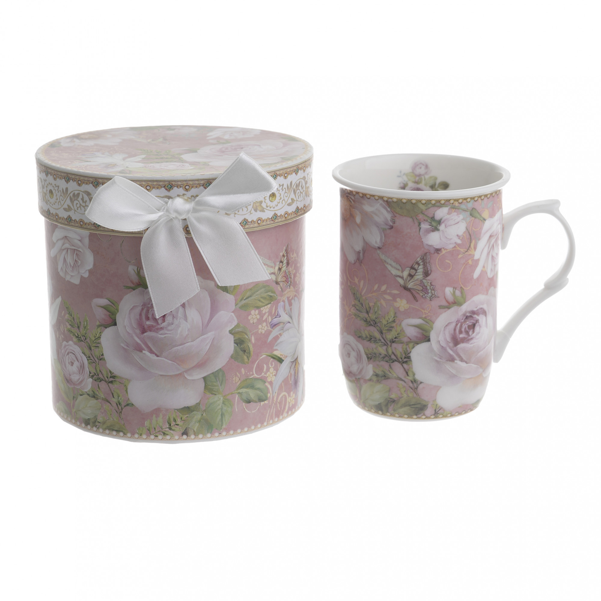 3860952.0092 кружка в подарочной коробке TO4ROOMS 