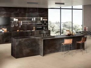 Atlas Plan Настенная плитка из керамогранита под металл