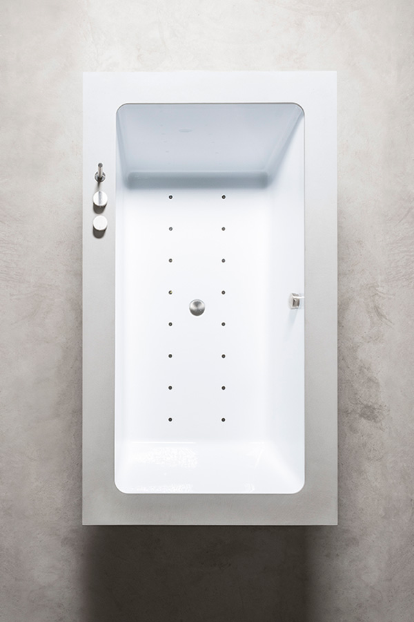 Makro облицованная ванна Style sun-id-2017719 - Вид №1