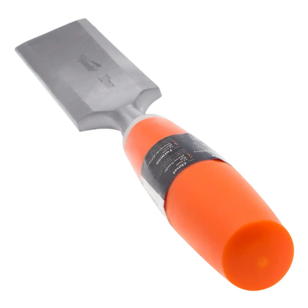 Стамеска плоская SPARTA 32 мм для точной работы по дереву 13814564 STLM-1583874 - Вид №2