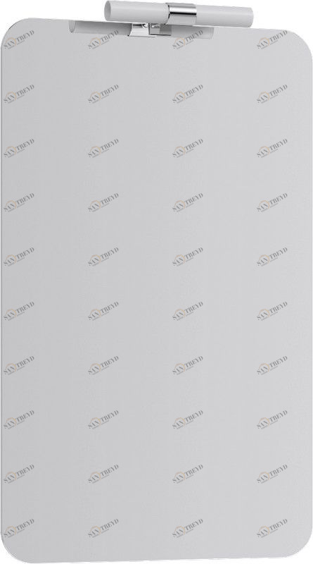 Аликанте панель с зеркалом и светильником, Alic.02.05 AQWELLA Alicante sun-id-277832