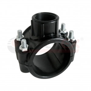 121001532034 Valfex Седелка болтовая