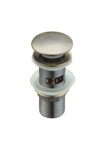 RD007 Донный клапан для раковины LAB.Space