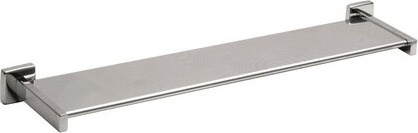 AI0720C Полка из нержавеющей стали mediclinics 