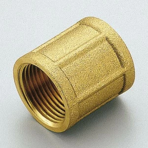 Муфта В TIEMME 4"