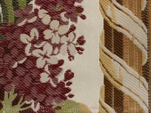 LELIEVRE Шелковая ткань Exception