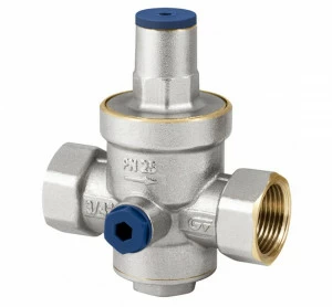 GENEBRE 3320e 04 Поршневой клапан редуктора давления "Rinoxdos"