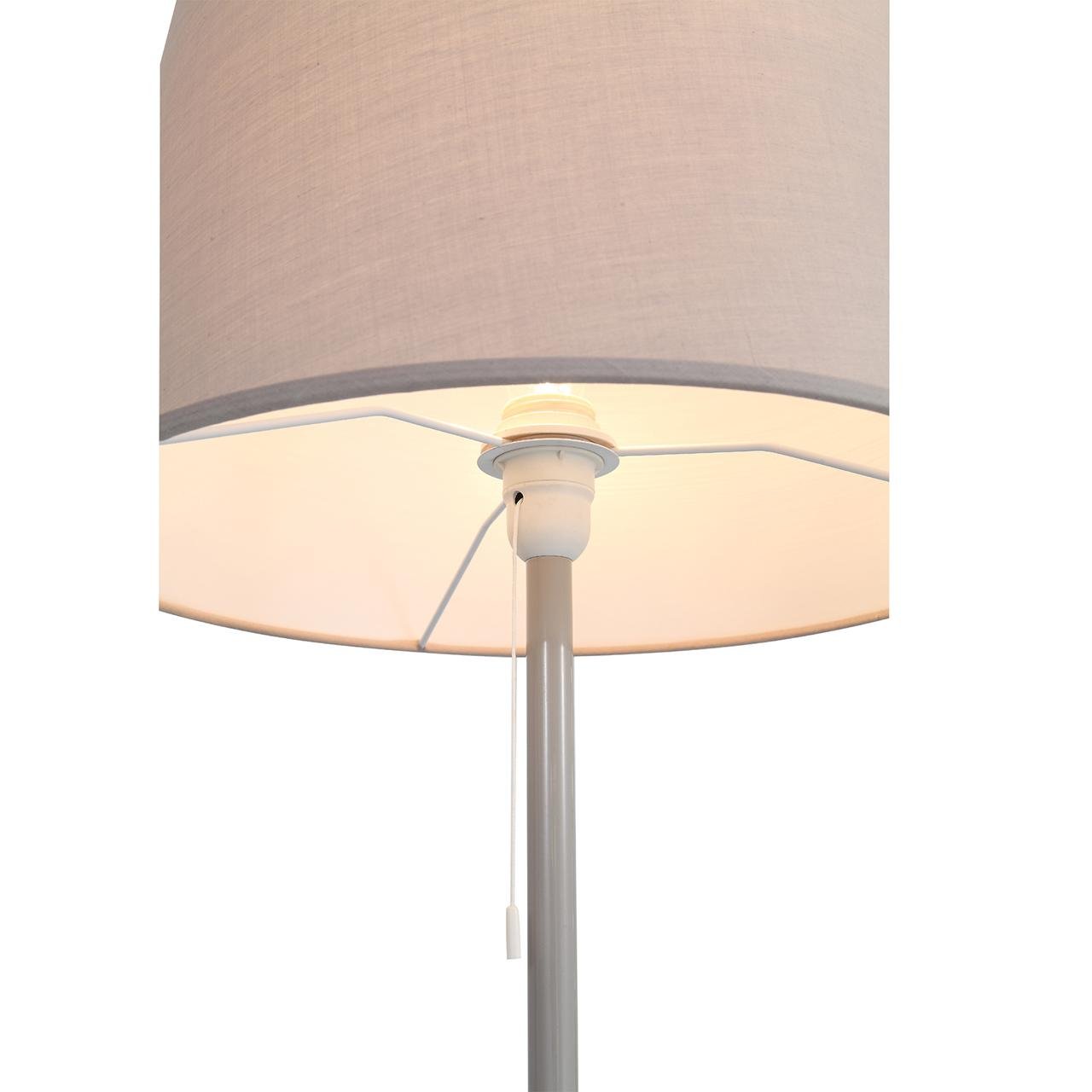 Торшер ST Luce Portuno SLE301.705.01 ST LUCE  118928 Бежевый  - Вид №3