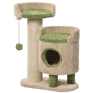 ПР0033939 Комплекс для кошек Зё ПУШОК