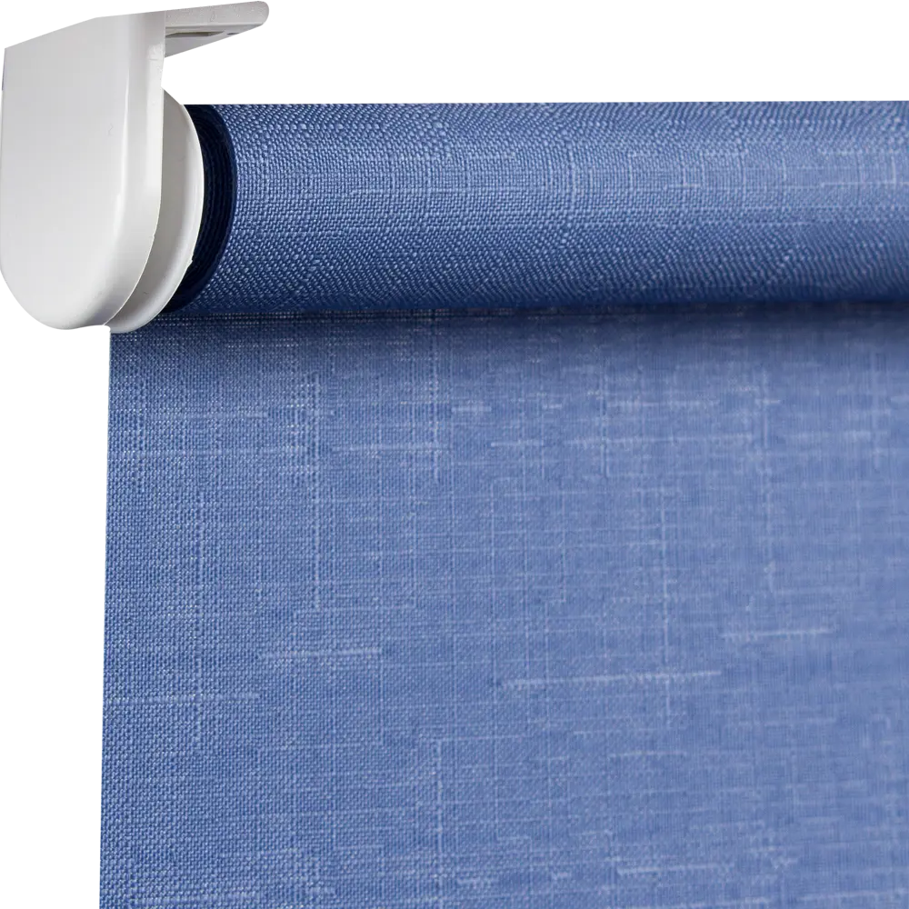 Штора рулонная Inspire, 100х160 см, цвет синий 82024588 STLM-2132862 СТМ - Вид №2