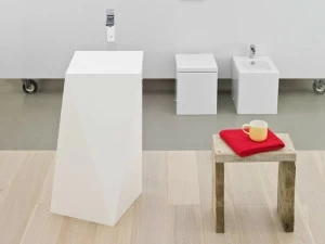 Artceram Lavabo отдельно стоящий в icetek light