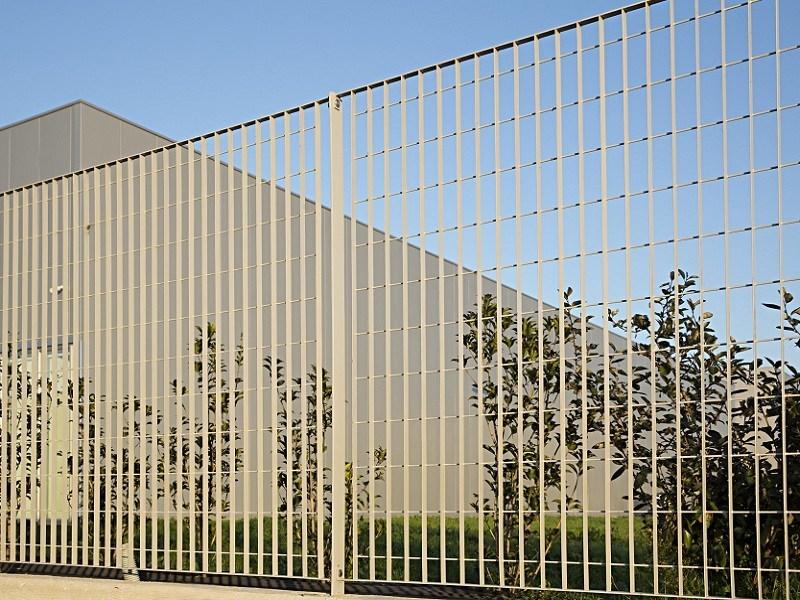 NUOVA DEFIM Решетчатый забор sun-id-1346091 - Вид №2